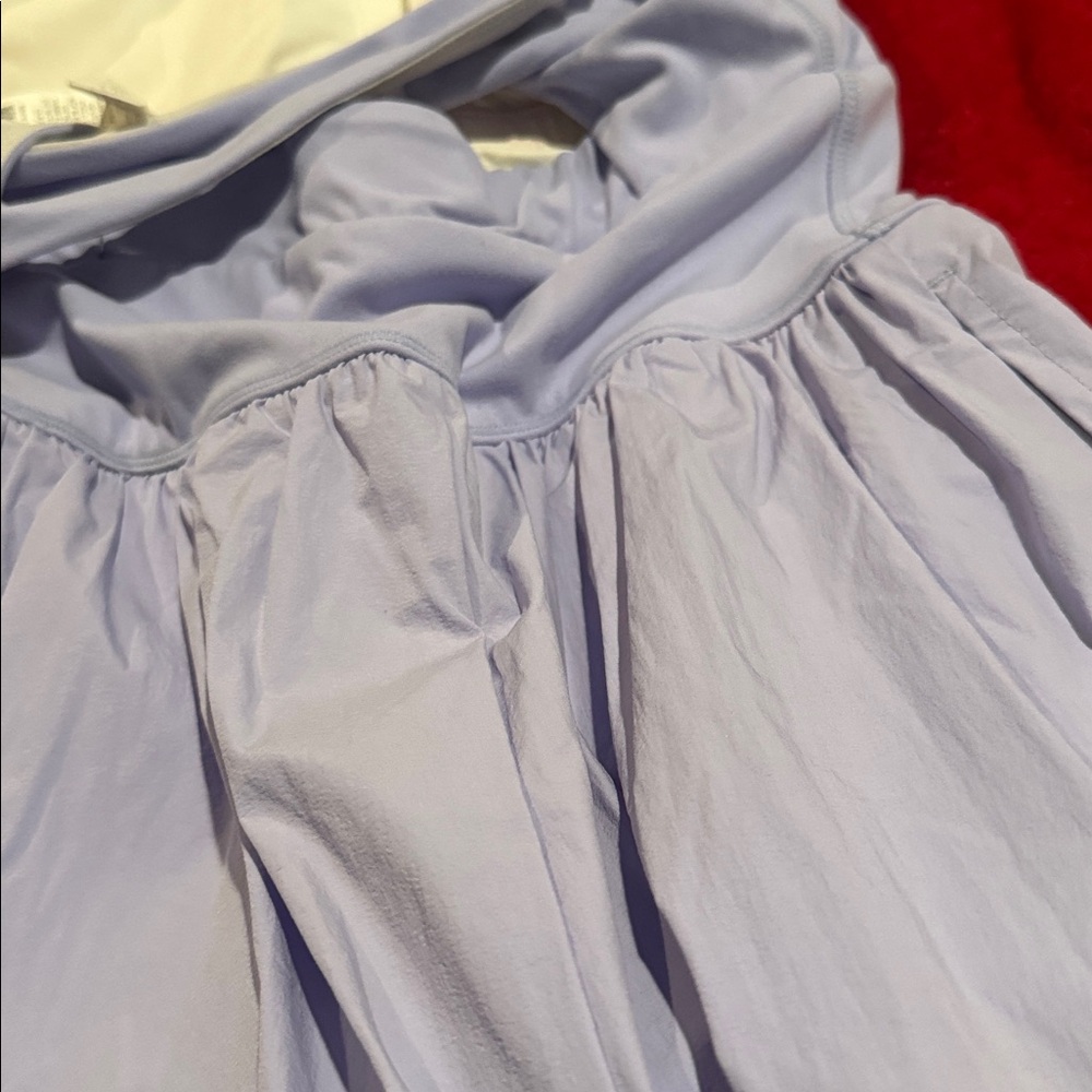 Lavender Romper Shorts - - Picture 8 of 8